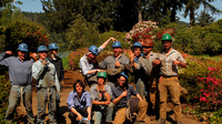 Spring Conservation Corps 2011